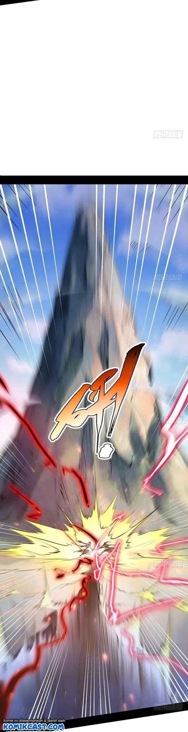 I’m An Evil God Chapter 36 Gambar 18