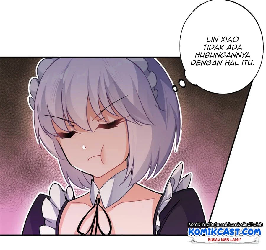 I Picked up a Demon Lord as a Maid Chapter 16 22
