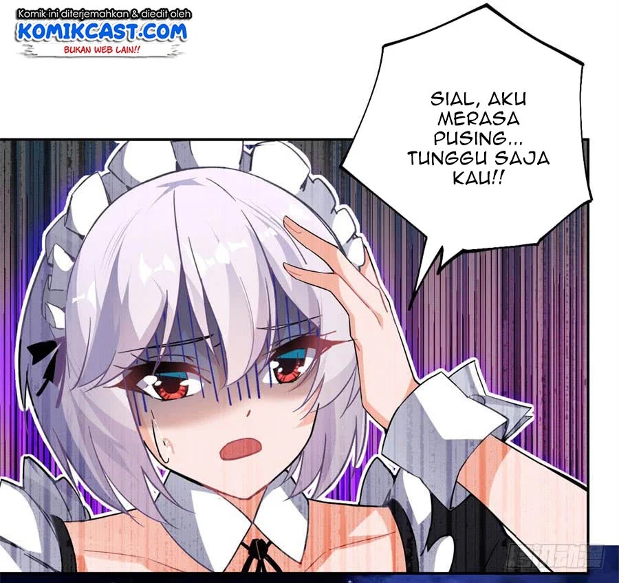 I Picked up a Demon Lord as a Maid Chapter 16 33