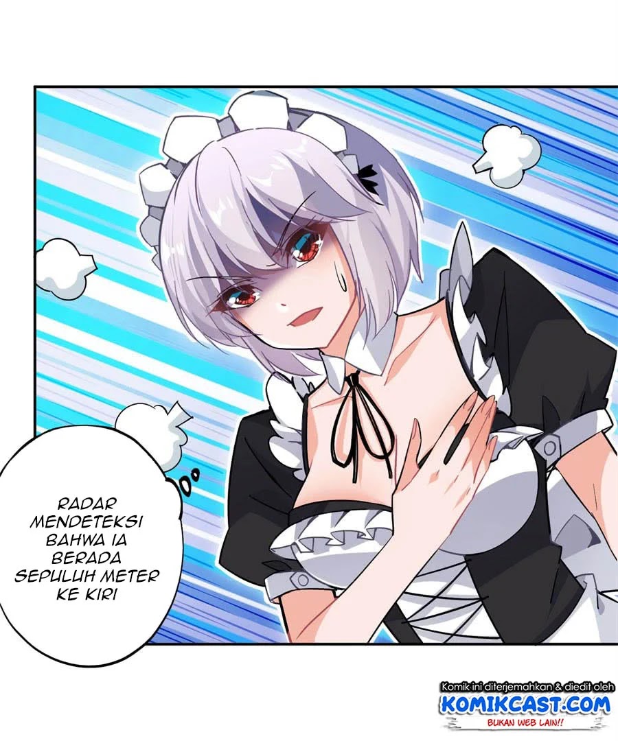 I Picked up a Demon Lord as a Maid Chapter 16 41