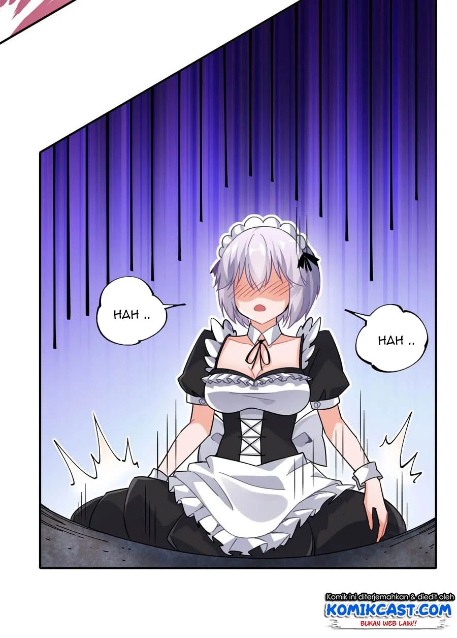 I Picked up a Demon Lord as a Maid Chapter 16 47