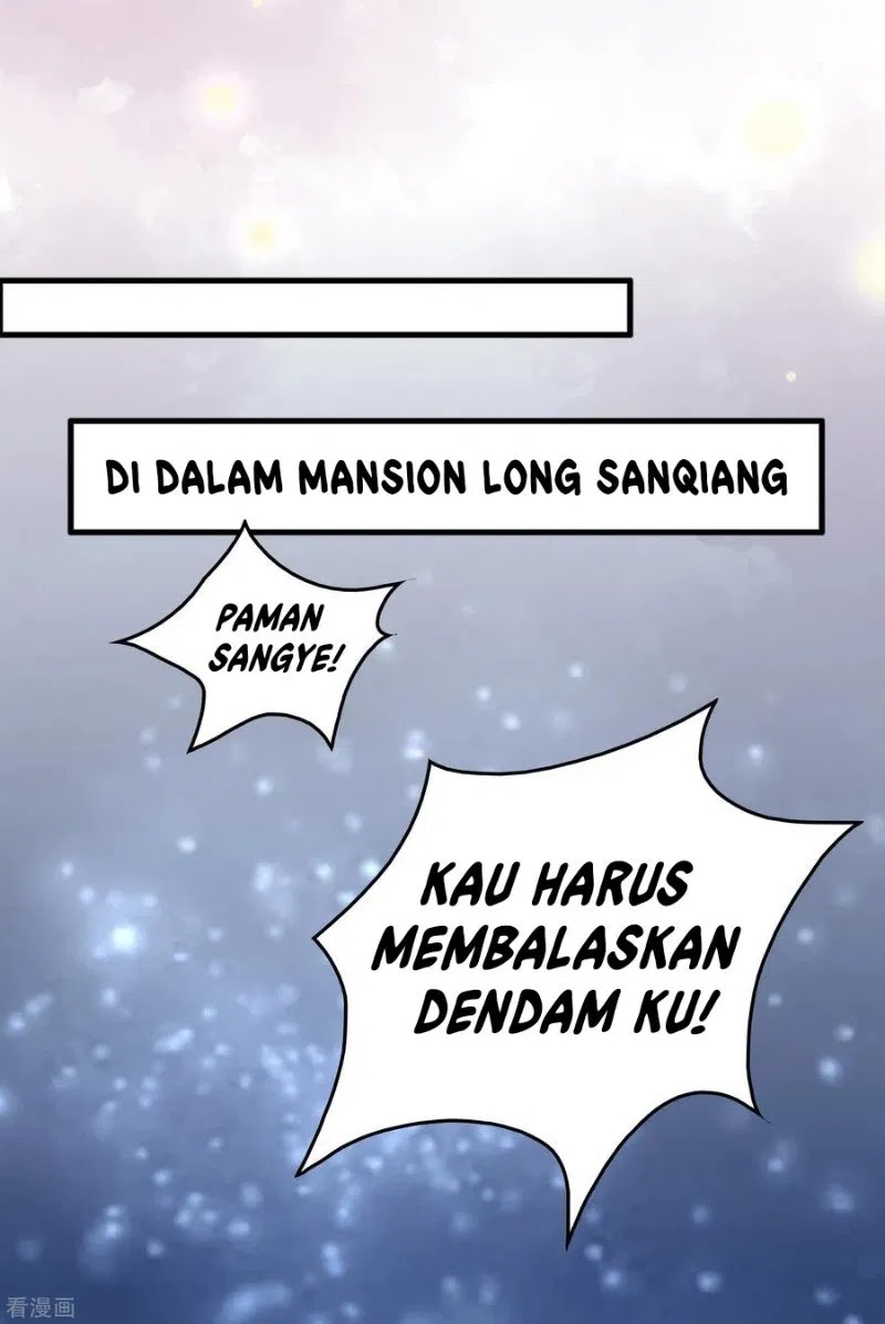 Outlander Tyrant Supplier Chapter 11 Gambar 16