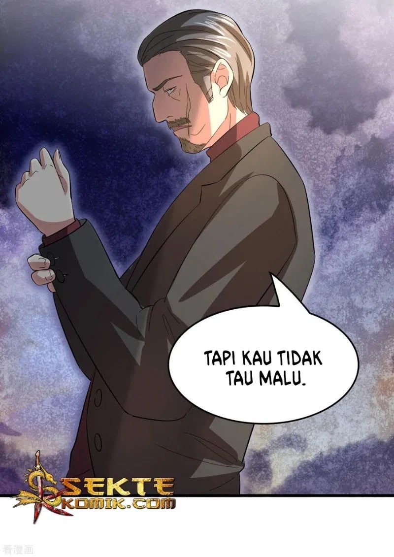 Outlander Tyrant Supplier Chapter 11 Gambar 20