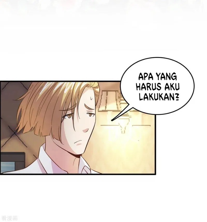 Outlander Tyrant Supplier Chapter 11 Gambar 29