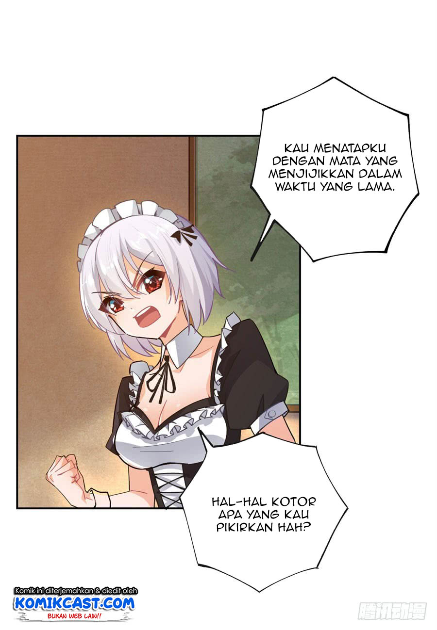 I Picked up a Demon Lord as a Maid Chapter 15 12