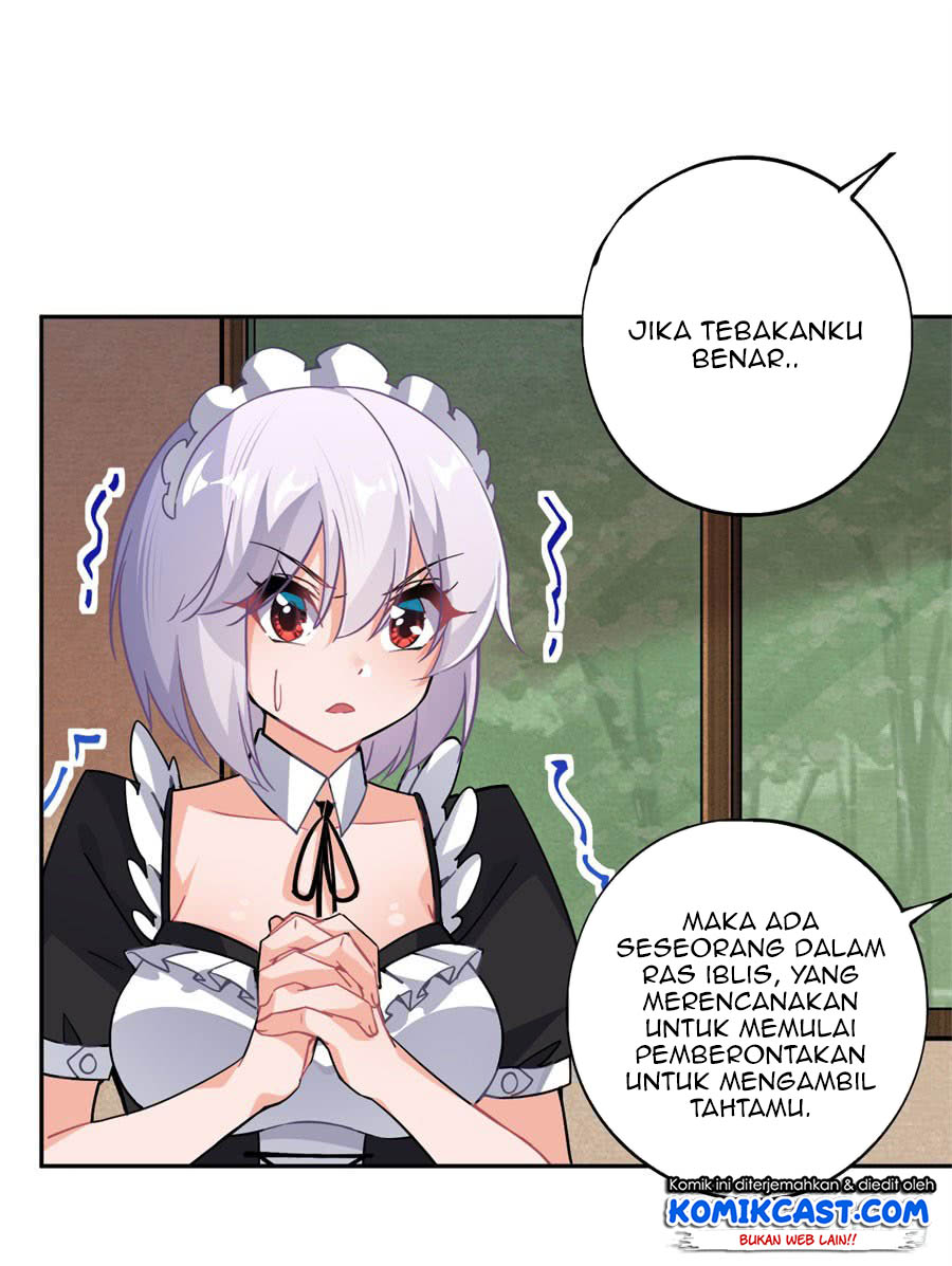 I Picked up a Demon Lord as a Maid Chapter 15 29