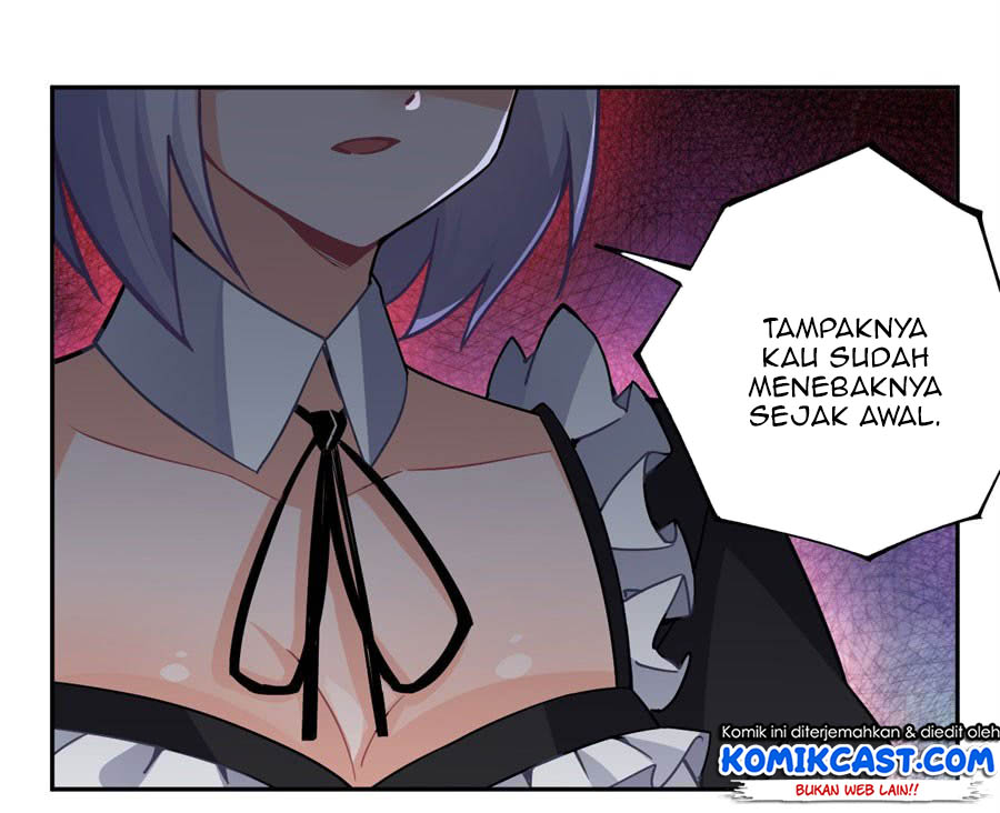 I Picked up a Demon Lord as a Maid Chapter 15 30