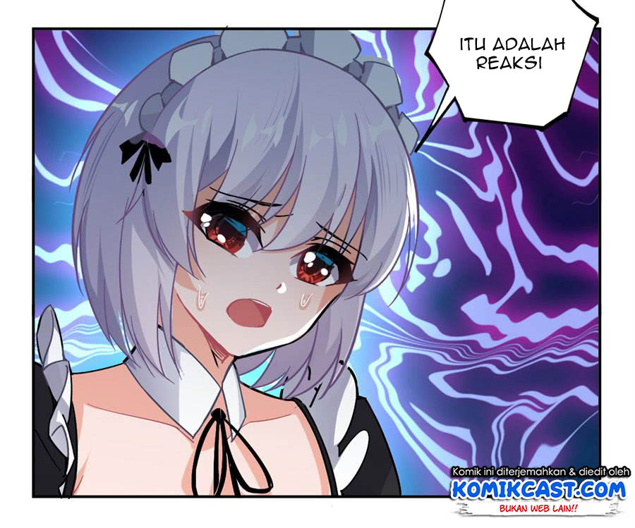 I Picked up a Demon Lord as a Maid Chapter 15 39