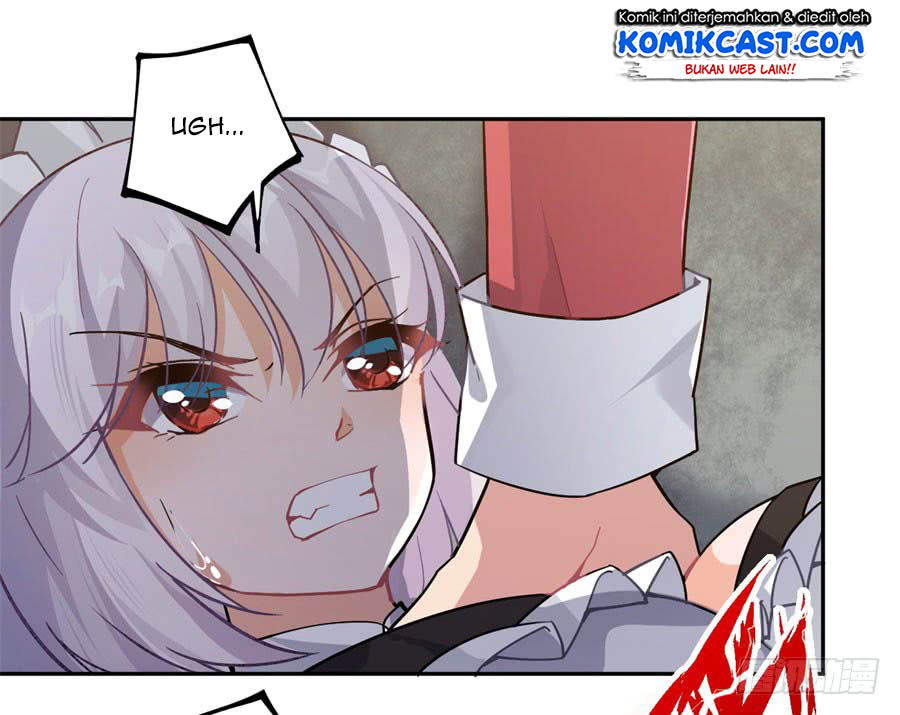 I Picked up a Demon Lord as a Maid Chapter 15 43