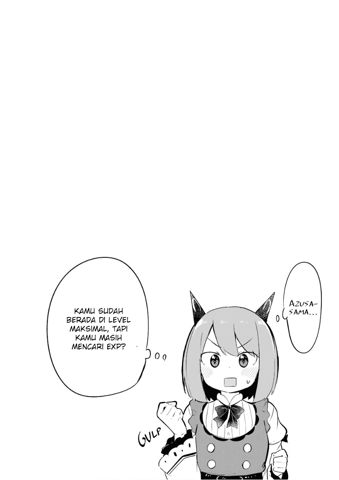 Slime Taoshite 300-nen Shiranai Uchi ni Level Max ni Nattemashita Chapter 18 Gambar 17