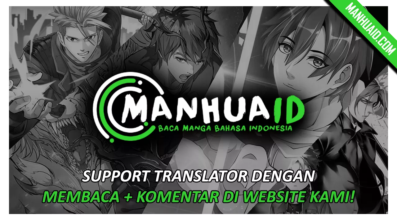 Baca Komik The Interceptor Cross System Chapter 39 Gambar 1