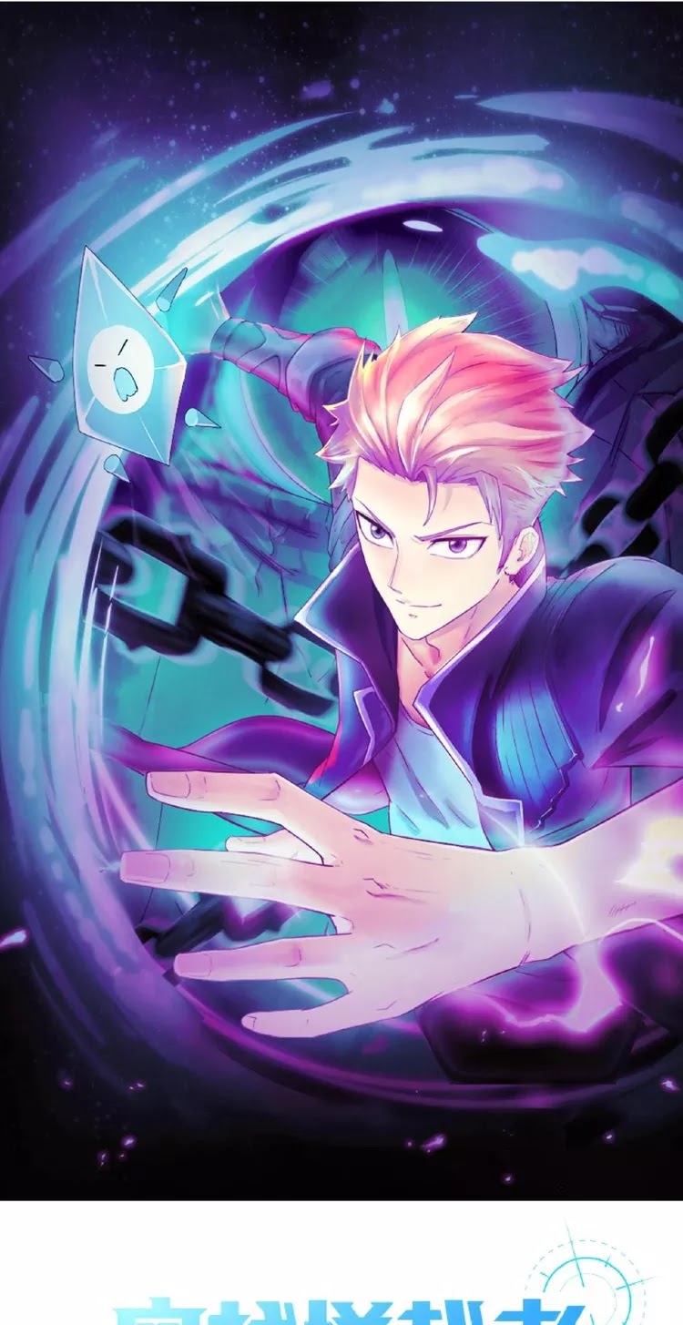 The Interceptor Cross System Chapter 39 Gambar 3