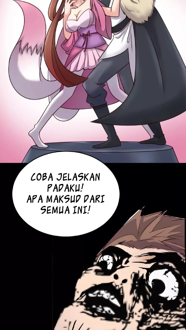 The Interceptor Cross System Chapter 39 Gambar 42