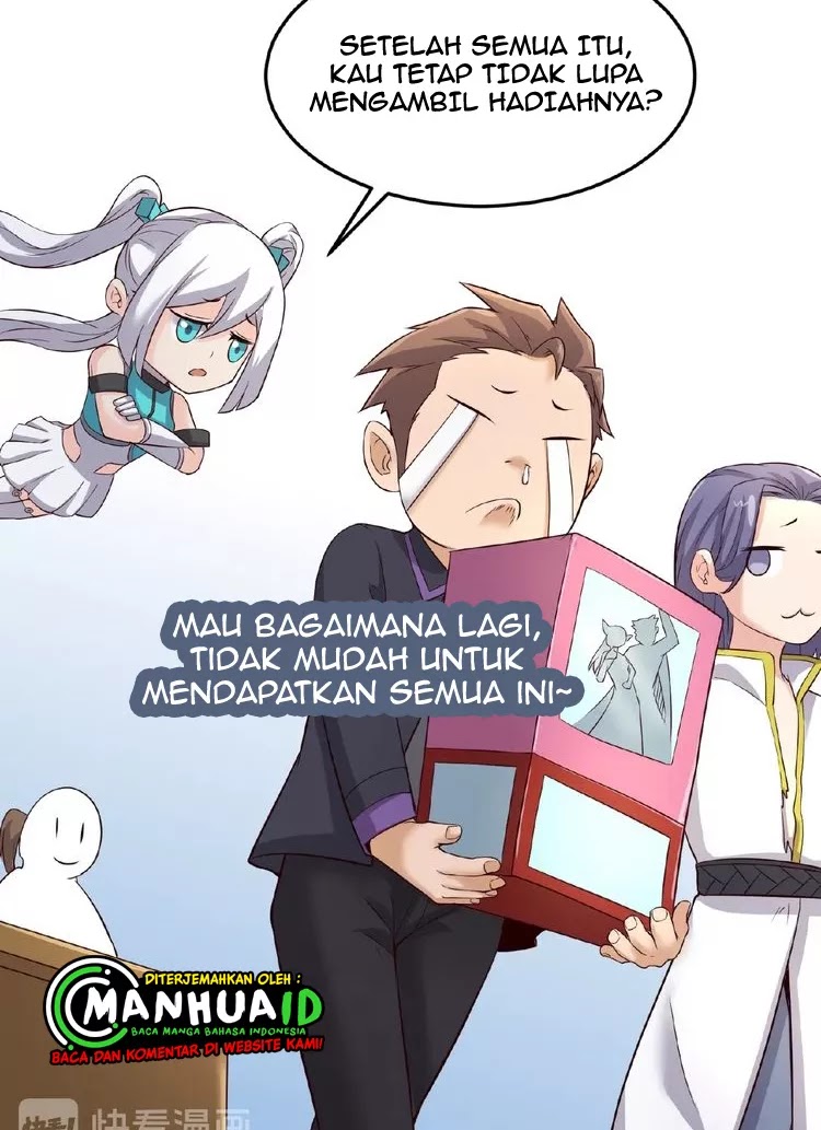 The Interceptor Cross System Chapter 39 Gambar 47