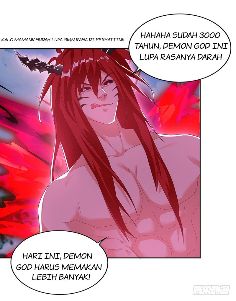 Strongest Leveling Chapter 98 Gambar 10