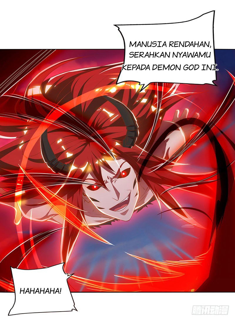Strongest Leveling Chapter 98 Gambar 19