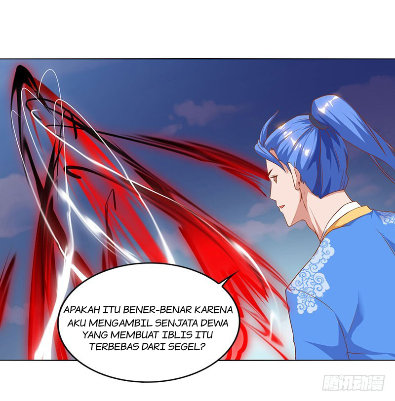 Strongest Leveling Chapter 98 Gambar 21