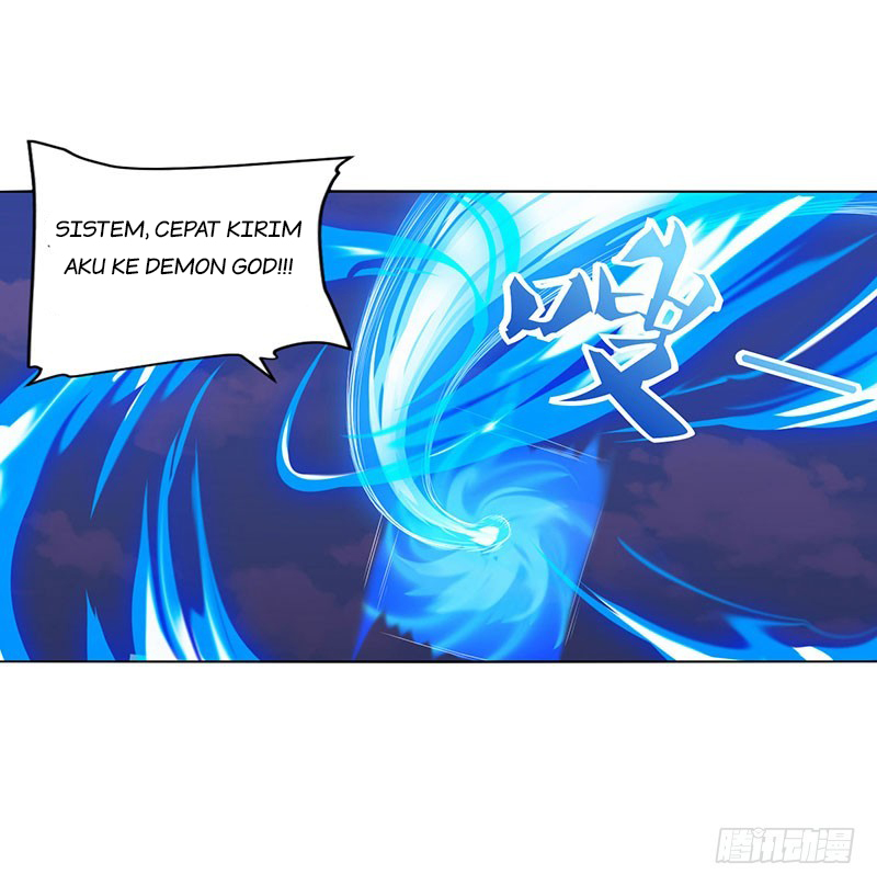 Strongest Leveling Chapter 98 Gambar 27