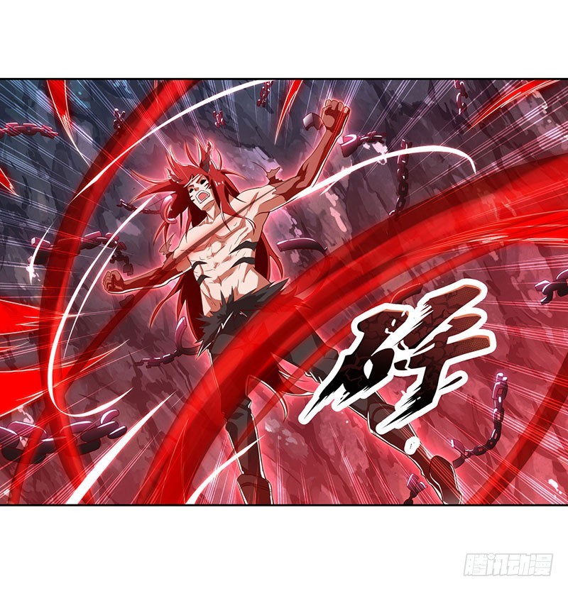 Strongest Leveling Chapter 98 Gambar 8