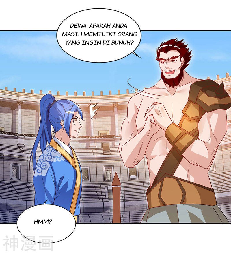 Strongest Leveling Chapter 97 Gambar 16