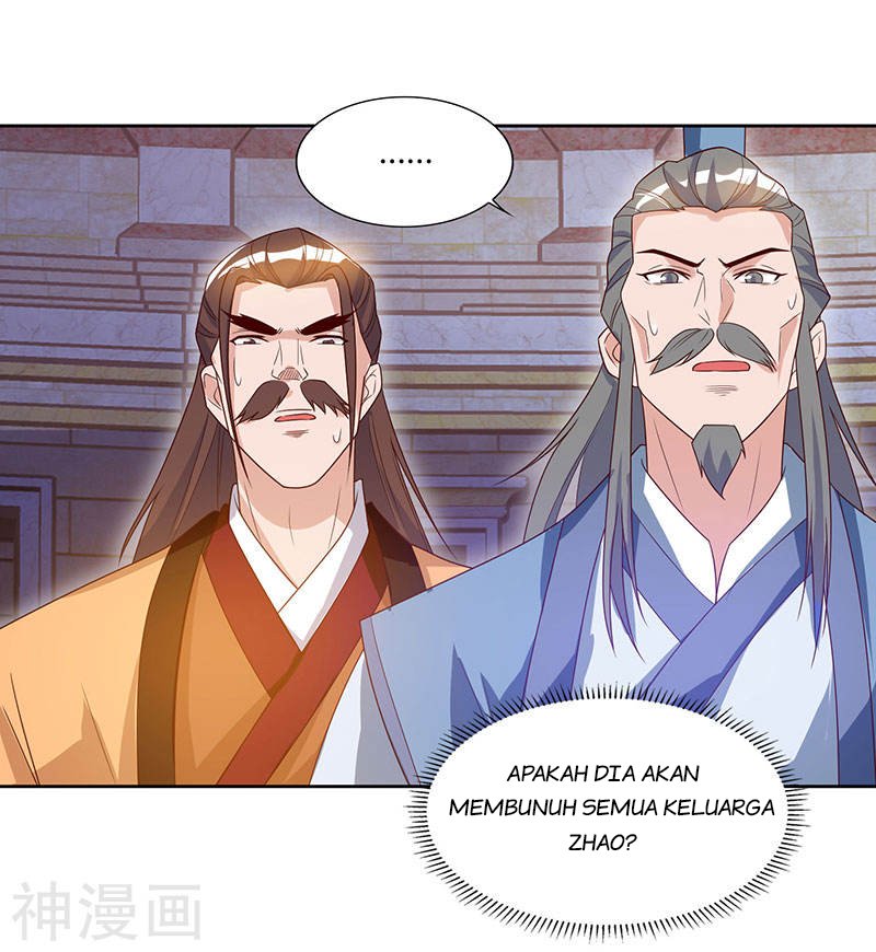 Strongest Leveling Chapter 97 Gambar 18