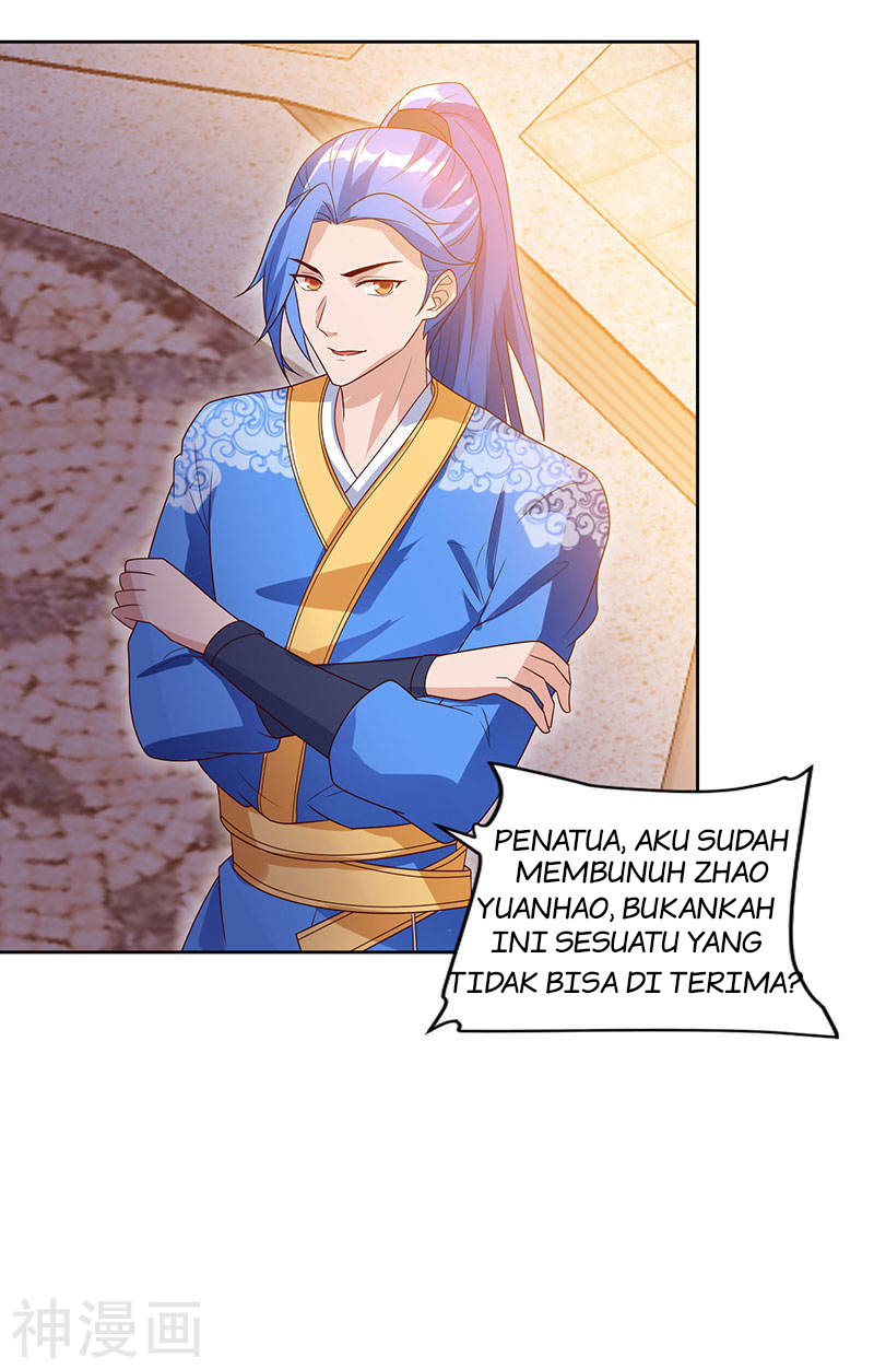 Strongest Leveling Chapter 97 Gambar 19