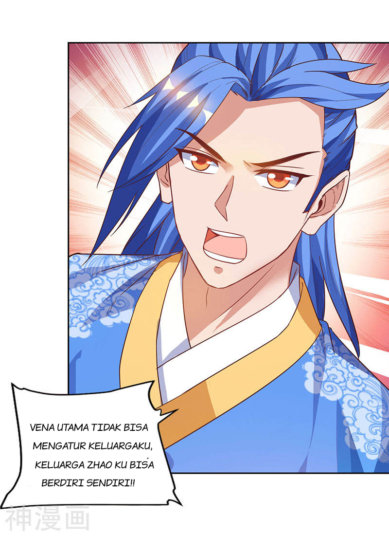 Strongest Leveling Chapter 97 Gambar 22