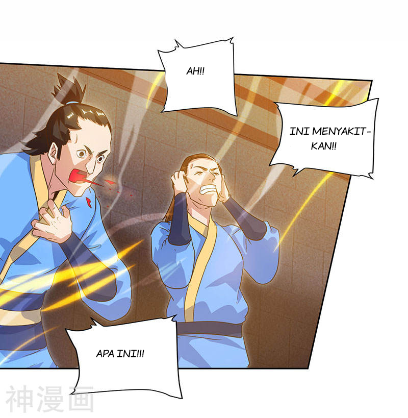 Strongest Leveling Chapter 97 Gambar 23