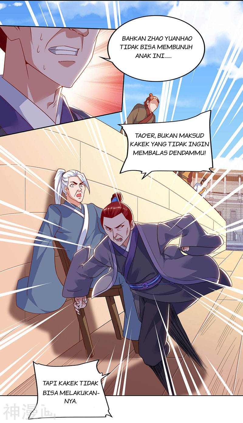 Strongest Leveling Chapter 97 Gambar 7