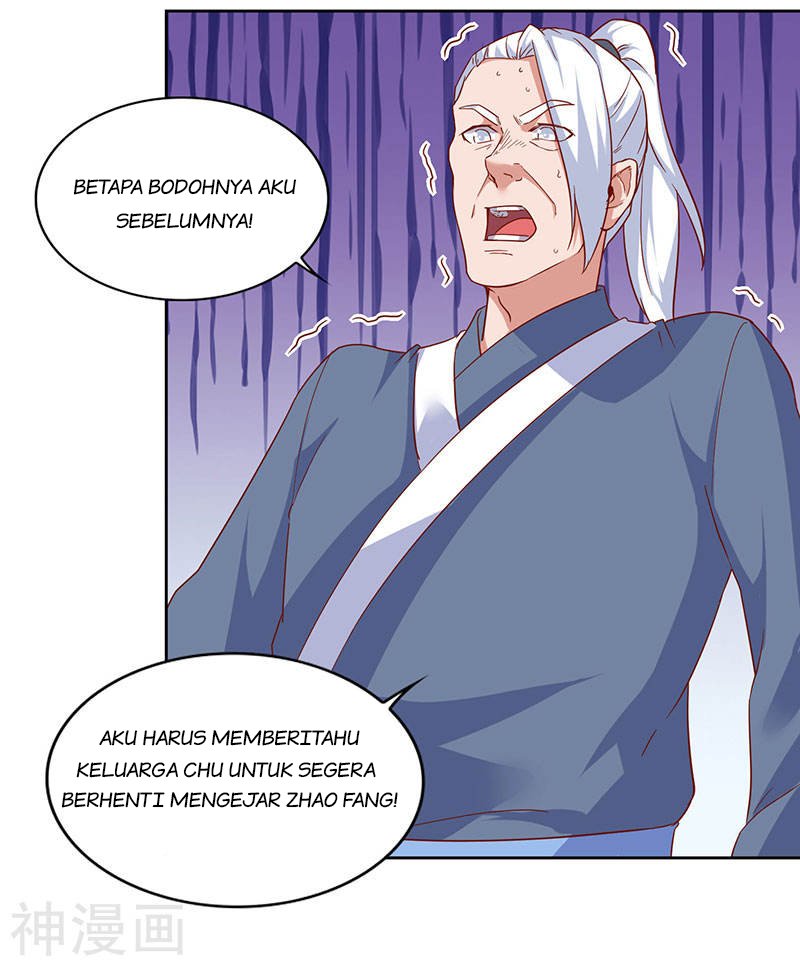 Strongest Leveling Chapter 97 Gambar 8