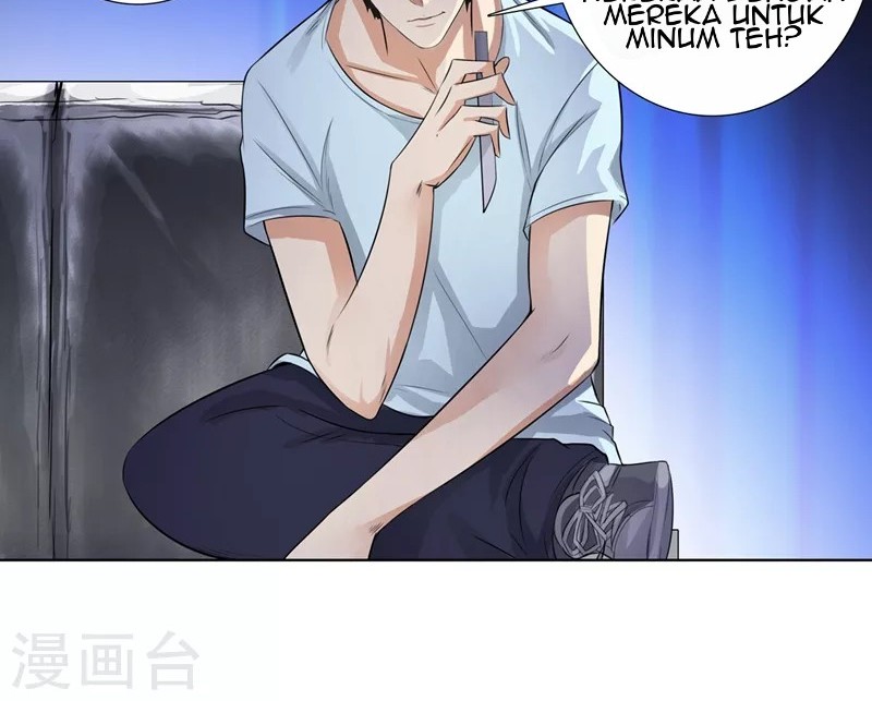 Master University Chapter 115 Gambar 6