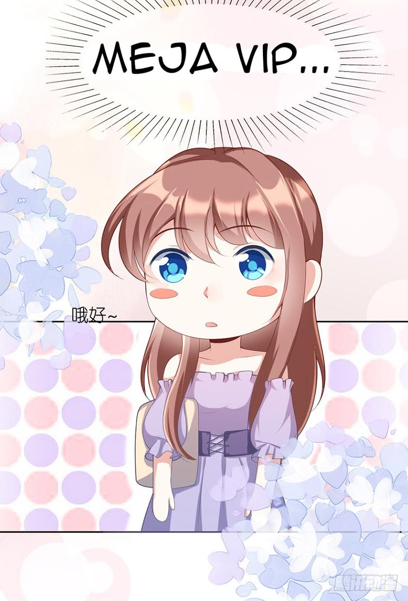 Me! Super rich! Chapter 16 Gambar 20