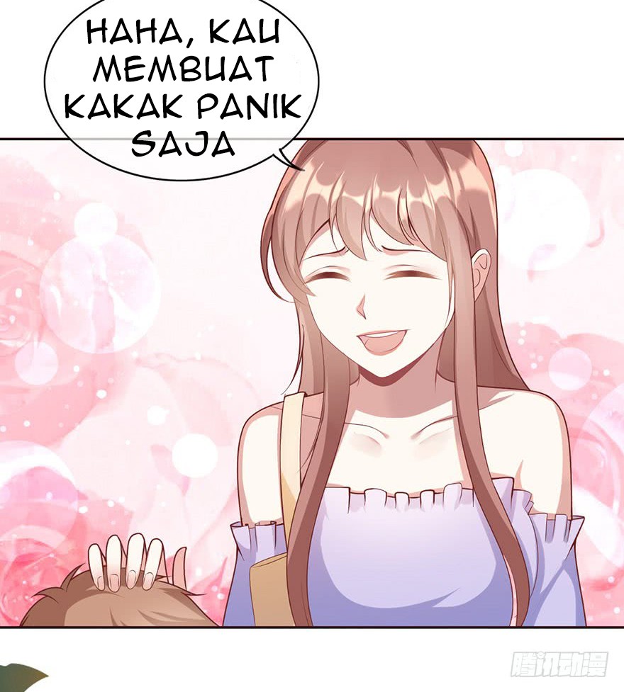 Me! Super rich! Chapter 16 Gambar 24