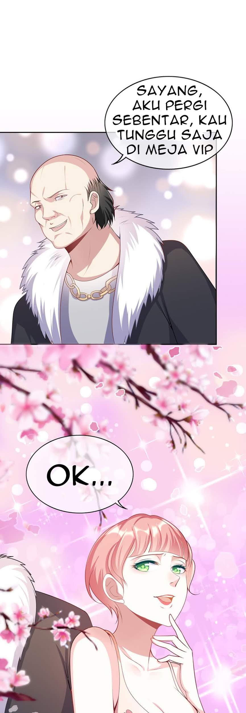 Me! Super rich! Chapter 16 Gambar 31