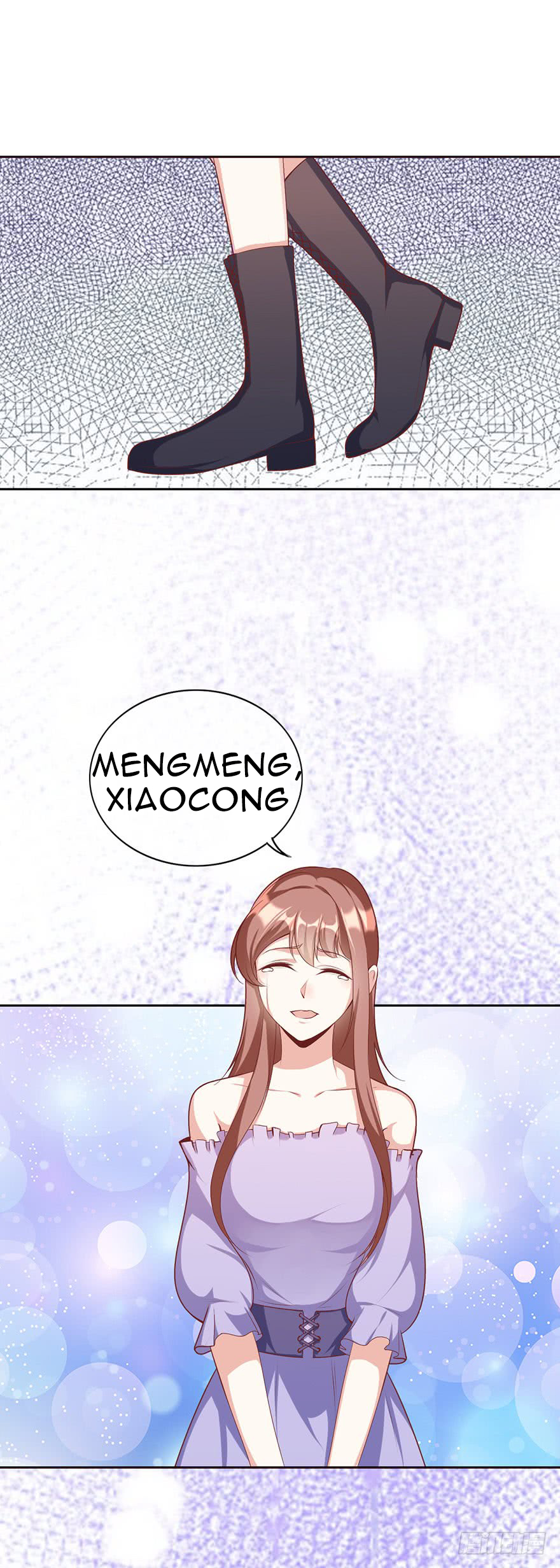 Me! Super rich! Chapter 16 Gambar 8