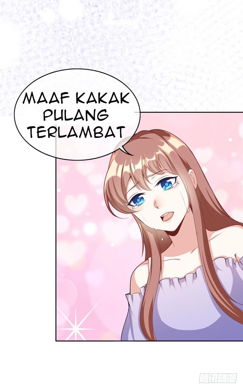 Me! Super rich! Chapter 16 Gambar 10