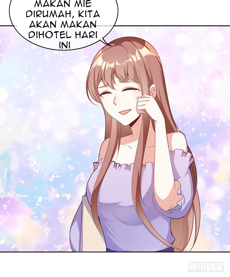 Me! Super rich! Chapter 16 Gambar 12