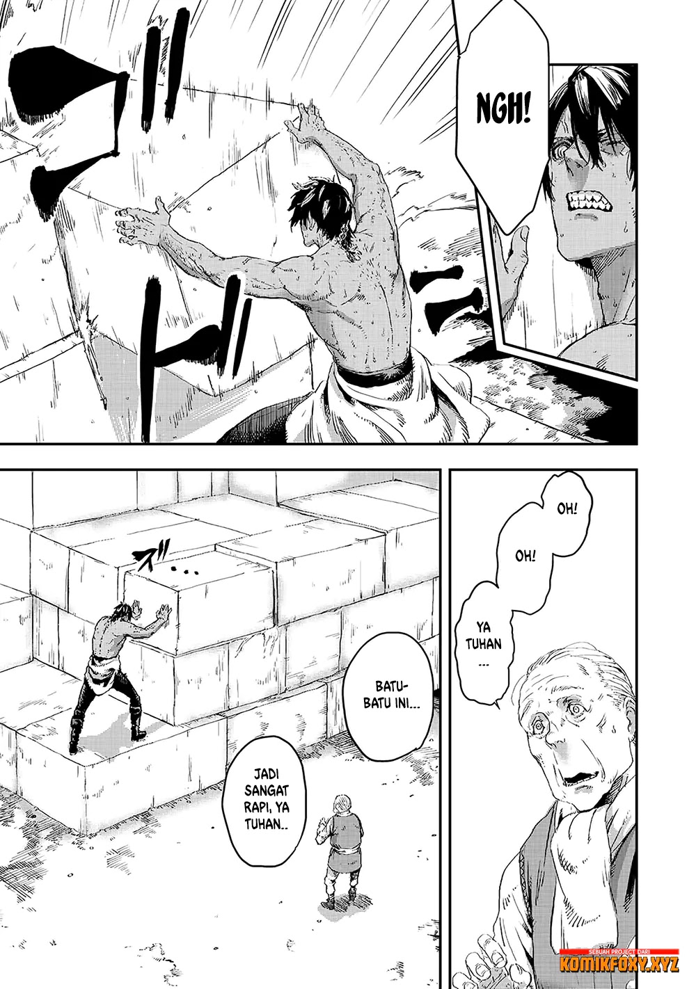 Baca  The Wolf Won’t Sleep Chapter 10 Gambar 2