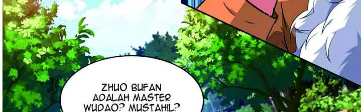 Rebirth Abandoned Less Return Chapter 69 Gambar 3