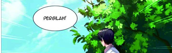 Rebirth Abandoned Less Return Chapter 69 Gambar 7