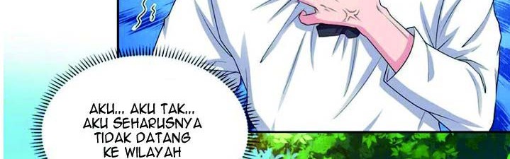 Rebirth Abandoned Less Return Chapter 69 Gambar 9