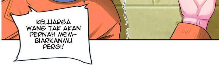 Rebirth Abandoned Less Return Chapter 69 Gambar 17