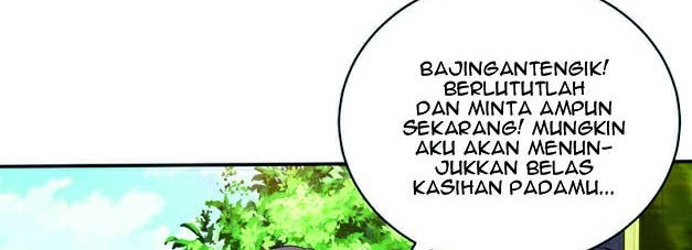 Rebirth Abandoned Less Return Chapter 68 Gambar 21