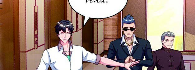 Rebirth Abandoned Less Return Chapter 68 Gambar 3