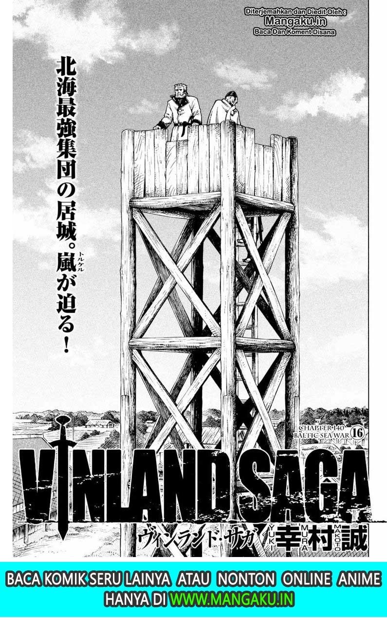 Baca Vinland Saga Chapter 140 Gambar 2
