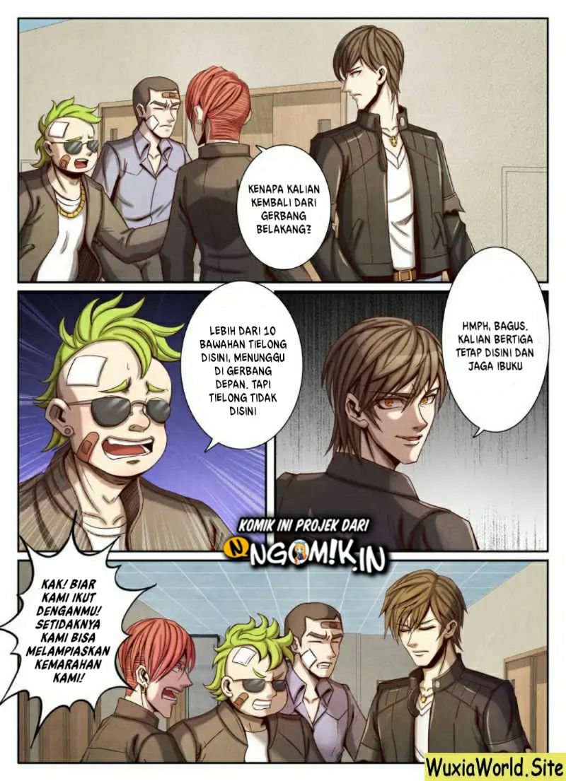 Return From the World of Immortals Chapter 51 Gambar 5