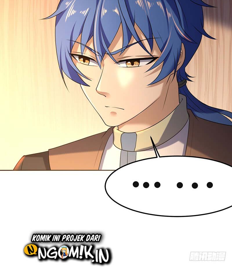 Martial Arts Reigns Chapter 28 Gambar 17