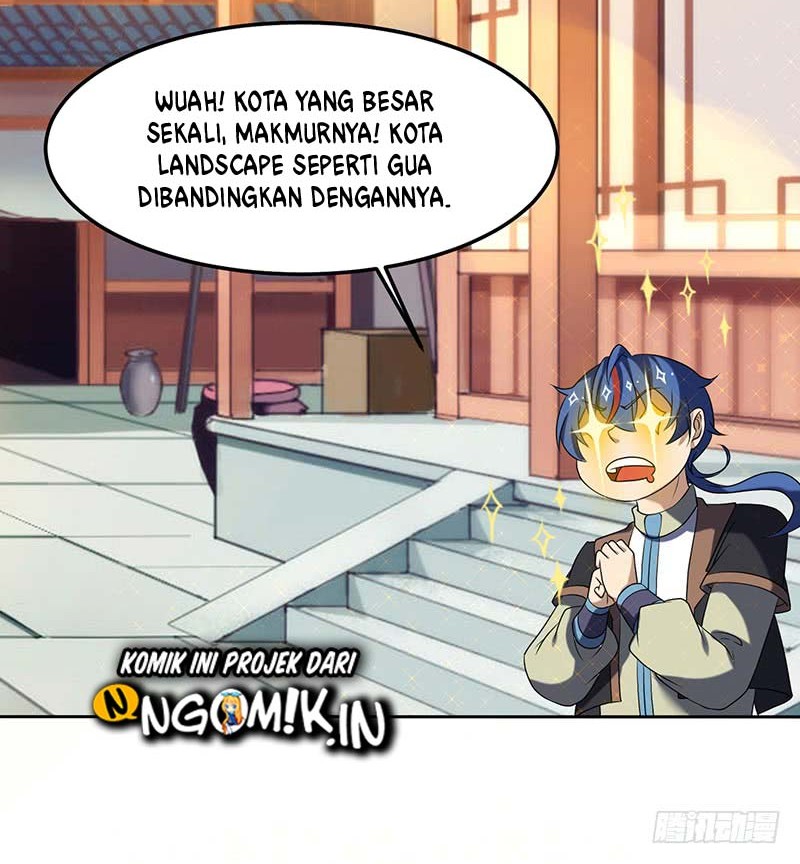 Martial Arts Reigns Chapter 28 Gambar 22