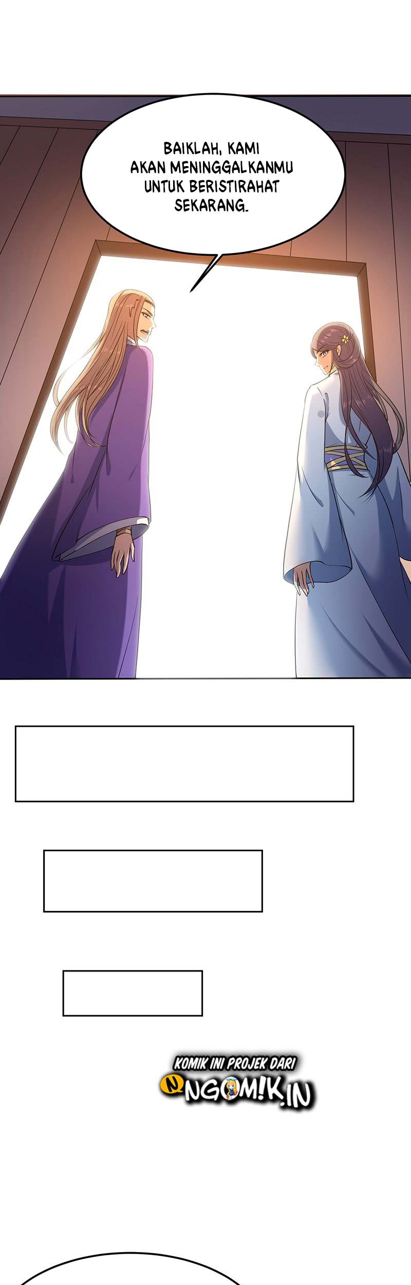 Martial Arts Reigns Chapter 28 Gambar 12