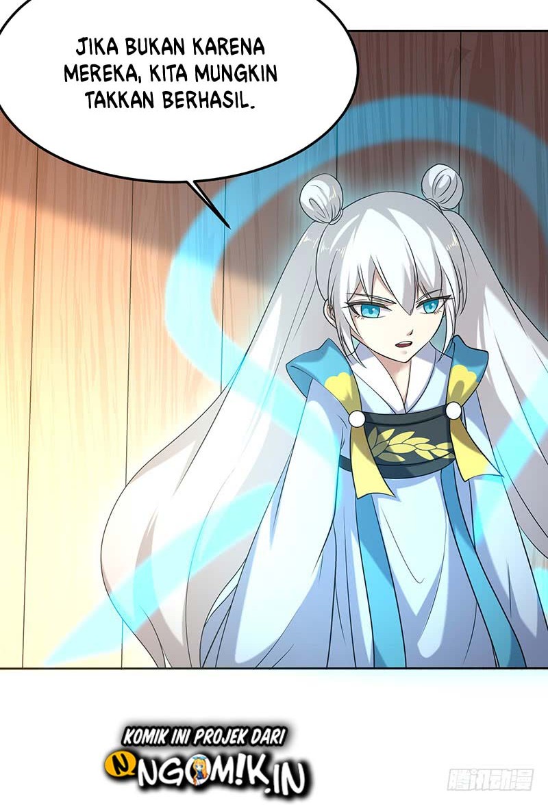 Martial Arts Reigns Chapter 28 Gambar 13